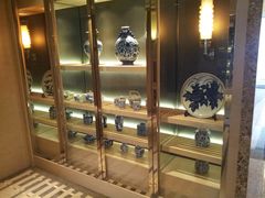 -上海富豪环球东亚酒店