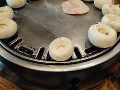 -顺鑫烧烤店(南庄店)