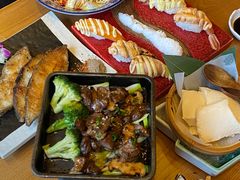 -达摩食堂(仓山万达店)