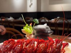 -乔街深夜食堂·小龙虾·高压锅生蚝(杭州总店)