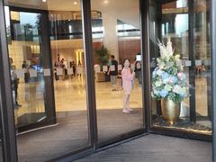 门面-大华锦绣假日酒店·锦味餐厅