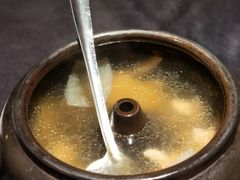 黑窑汽鍋鷄-松茸小馆·云南特色餐厅