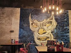 -Luchador摔跤手墨西哥餐厅(恒宇广场店)