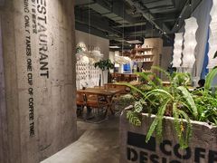 -漾花汐·西餐·下午茶(苏州湾歌林公园店)