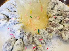 紫薯-金达莱冷面百年石锅饭(宾馆胡同店)