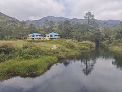 -海南热带雨林国家公园吊罗山景区