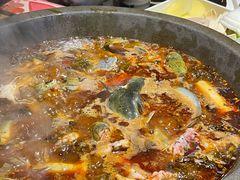 -石锅苗苗鱼(武汉首店)