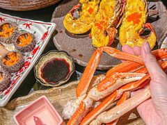 -花潮料理艺食馆(SM新生活广场店)