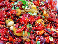 -蜀阳餐厅·金牌水煮鱼