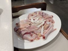 -百年果林椰子鸡(中洲店)