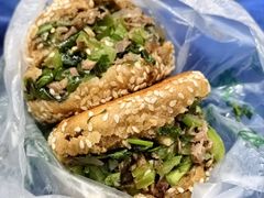 -护国寺小吃(中关村店)