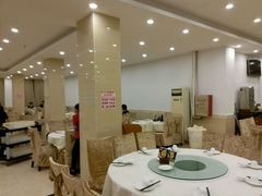 -螺涌海鲜酒楼(增槎路店)
