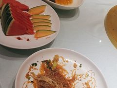 -紫鑫阁饭庄(长安店)