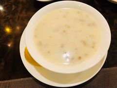 蘑菇汤-苏坦土耳其餐厅(白云宾馆店)