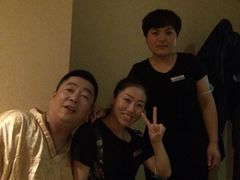 -华夏良子·足道SPA艾灸(龙潭路店)