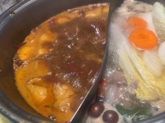 -羊来顺冰煮鲜羊 铁锅烀羊肉(中央大街店)