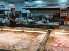 -谭三娘鲜切牛肉自助火锅(九眼桥总店)