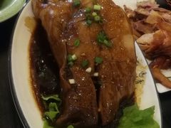 -聚百鲜海鲜烧烤私房菜(韩乐坊店)