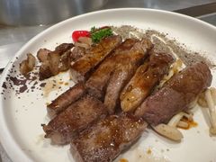-大神太神·铁板烧(七宝领展广场店)