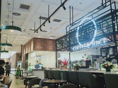 大堂-KPRO(朝阳大悦城店)