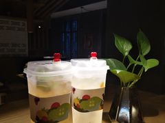 -炖物24章·顺时轻养茶(杭州大厦店)