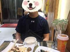 -甘记凤爪烧烤(司门口黄鹤楼地铁站店)