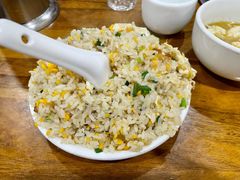 蛋炒饭-泸州酸菜豆花火锅川师店