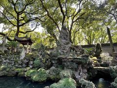 -天一阁博物院