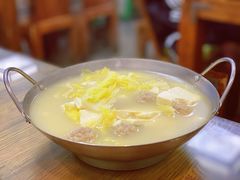 -鼎香润(德胜门内店)