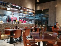-Margherita雏菊意大利餐厅(雅颂庭购物中心店)