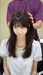 -3AM HAIR SALON染发接发