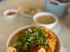 -发记鱼杂专卖店(Suria Sabah)
