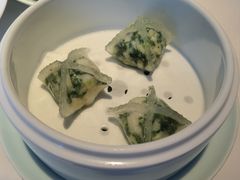 野菜鳕鱼鲜虾饺皇-粤界(望京金辉店)
