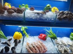 -济南凯宾斯基酒店-THE VIEW云景全日制餐厅