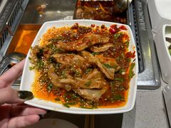 -海底捞火锅(青悦城店)