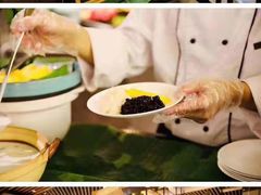 -红林大酒店RFcafe自助餐厅