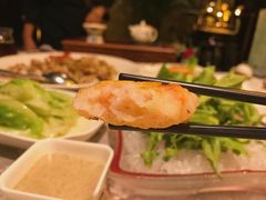 -香云轩·顺德菜(香云纱园林酒店店)