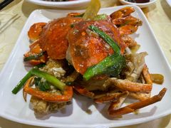 -老字号蛇口德记烧腊饭店·海鲜加工