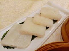 顺德伦教糕-顺德人家食府(黄金广场店)