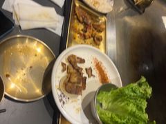 -大神太神·铁板烧(瑞虹天地月亮湾店)
