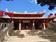 -莆田南少林寺