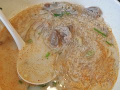 -鸭得堡老鸭汤·鸭血粉丝(凤凰西街店)