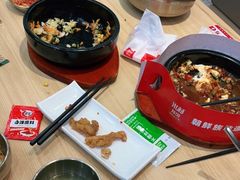 -米村拌饭(太和区万达店)