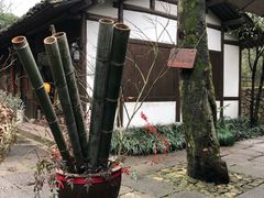 -法云安缦酒店