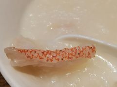 东星斑片粥-金玉满堂潮州酒楼(无限极荟购物广场店)