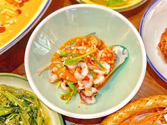 -清迈清迈巷口小排档(烟台山店)