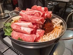 -MI WU FACTORY米屋美食工厂餐厅(绿地店)