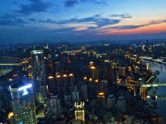 -WFC会仙楼观景台