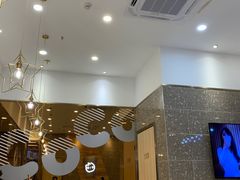 -CoCo都可(深业东岭店)