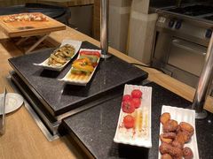 -杭州JW万豪酒店-万豪中餐厅